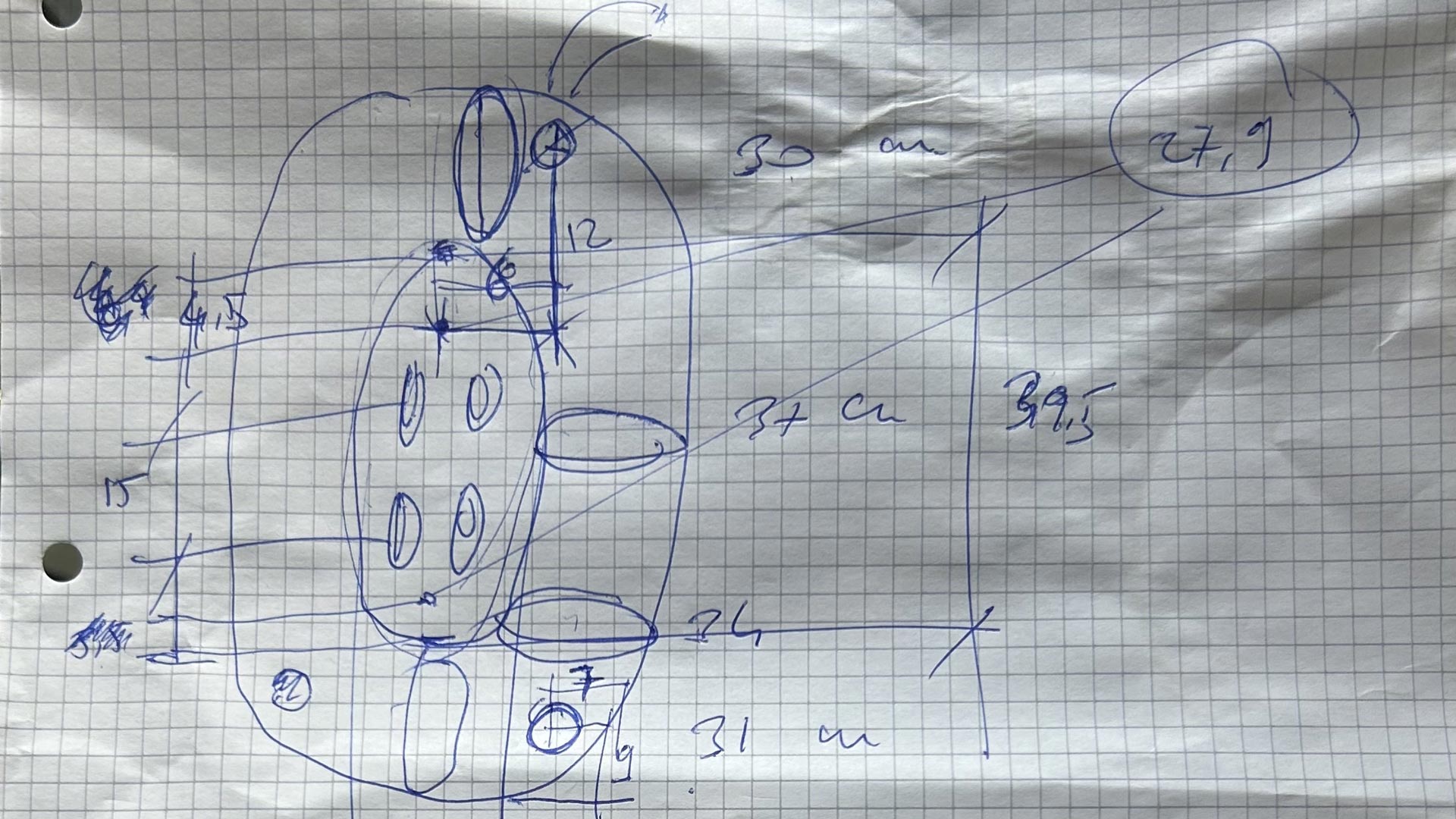 رسم المفهوم